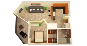 popoyo apartments surf ranch