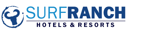 surf ranch action sports resort logo